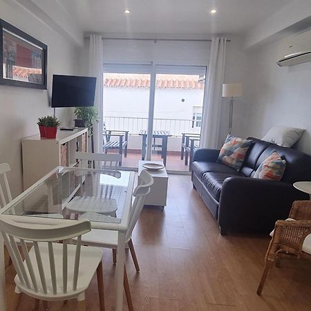 Apartamento Azul Nerja Exterior foto